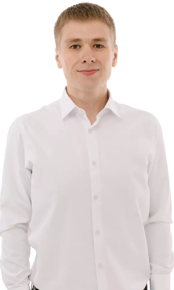 Александр Ожгибесов