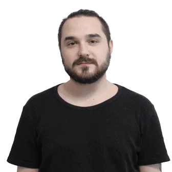 Кирилл Зацепин